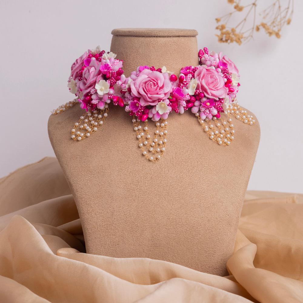 Floral Bridal Sets