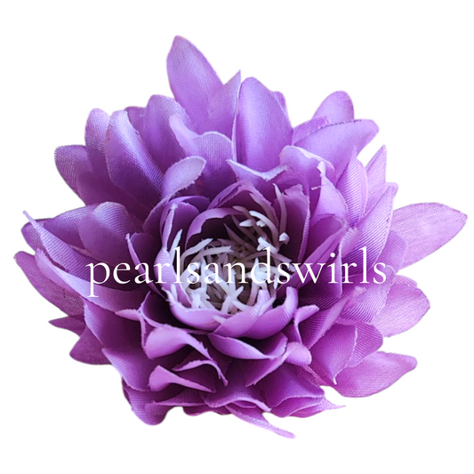 Lavender Water Lily - PNSWL06