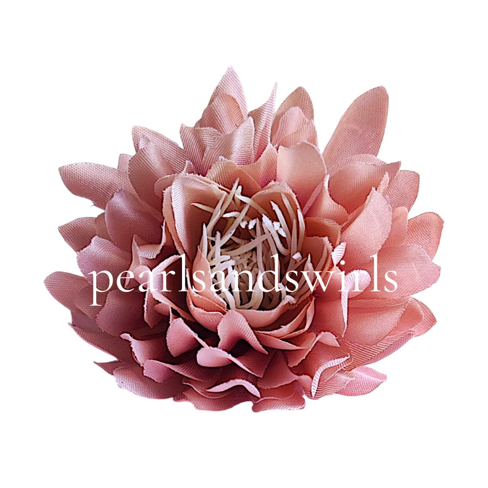 Peach Water Lily - PNSWL01
