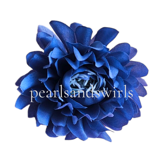Cool Blue Water Lily - PNSWL04
