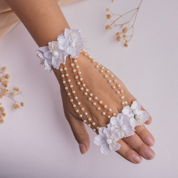 Nihaarika Set - PNSJS01