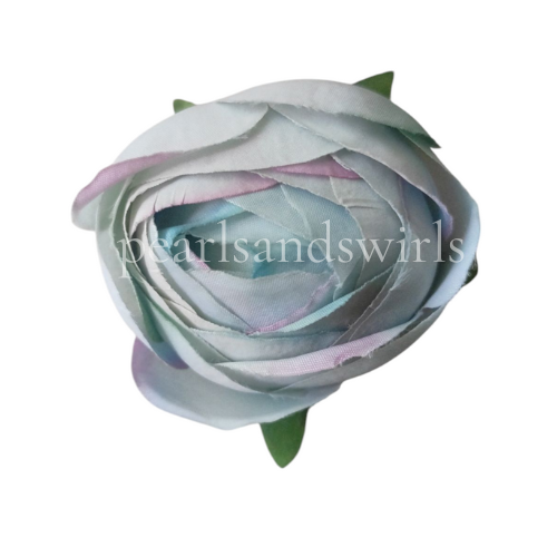 Shaded Ice Blue Peony - PNSOP21