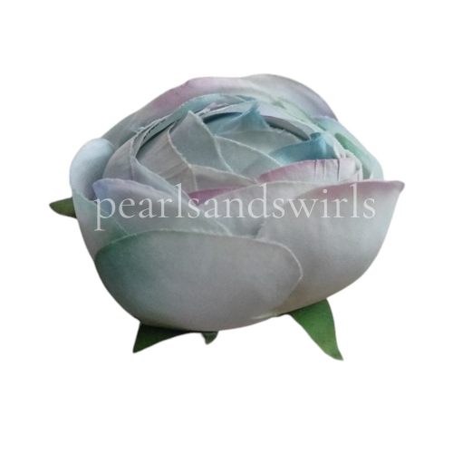 Shaded Ice Blue Peony - PNSOP21