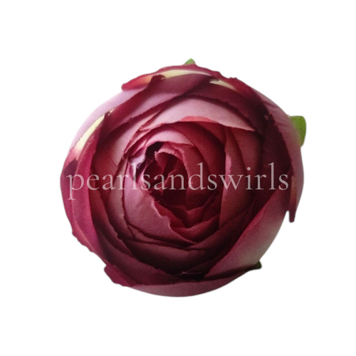 Shaded Dusty Pink Peony - PNSOP23