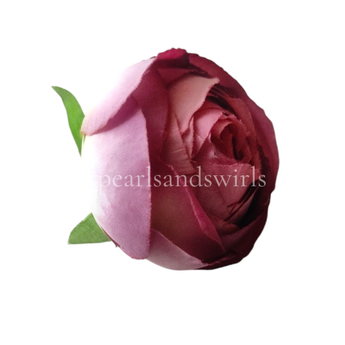 Shaded Dusty Pink Peony - PNSOP23