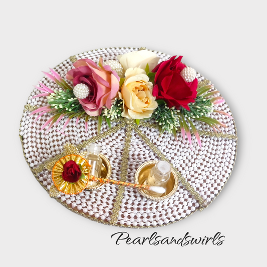 PNSTT01 -Tilak Thali