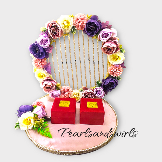 PNSRP04 - Ring Platter