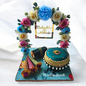 PNSMP02 - Mehandi Platter