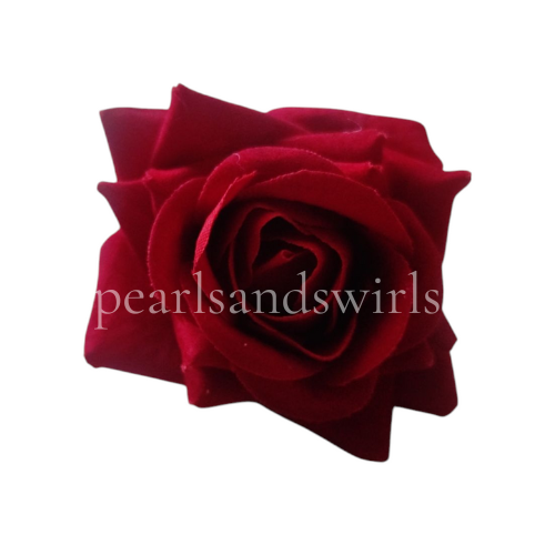 Red Velvet Rose - PNSVR02