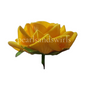 Yellow Velvet Rose - PNSVR03