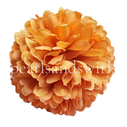 Mustard Carnation - PNSCM01