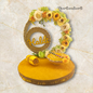 PNSHP02 - Haldi Platter