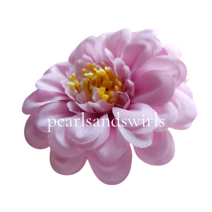 Baby Pink Zinnia - PNSZN01